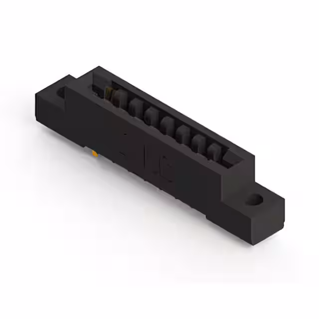357-016-520-202 EDAC Inc.  Edgeboard Connectors